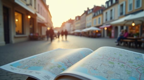 Bien-être à La Rochelle : la carte des adresses sérieuses
