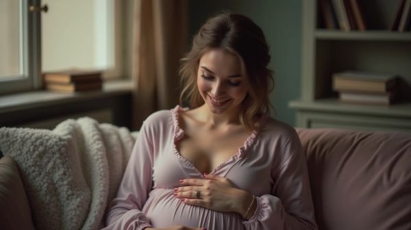 Ce qu'il faut apprendre sur les symptômes de grossesse étranges