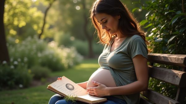 Ce qu'il faut apprendre sur les symptômes de grossesse étranges