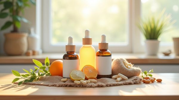 Comment choisir des compléments alimentaires naturels bio sans se tromper