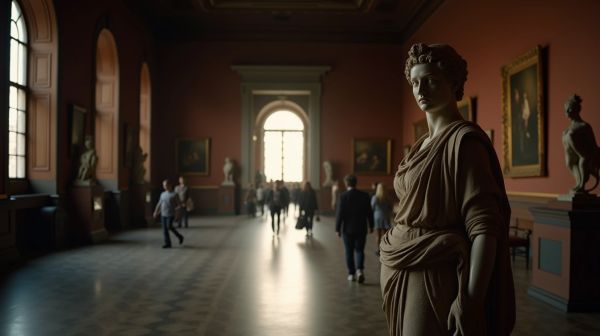 Deux heures de musée à Grenoble : par quoi commencer
