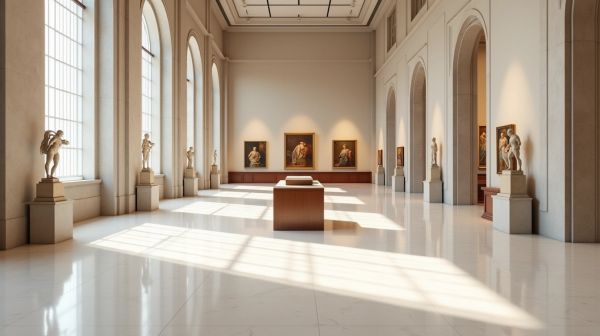Deux heures de musée à Grenoble : par quoi commencer