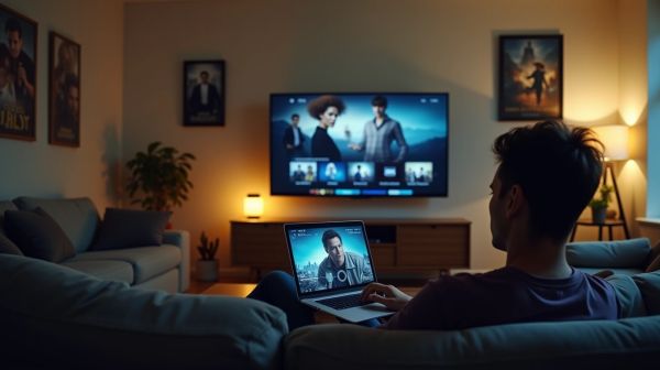 Les meilleures plateformes pour télécharger des séries facilement