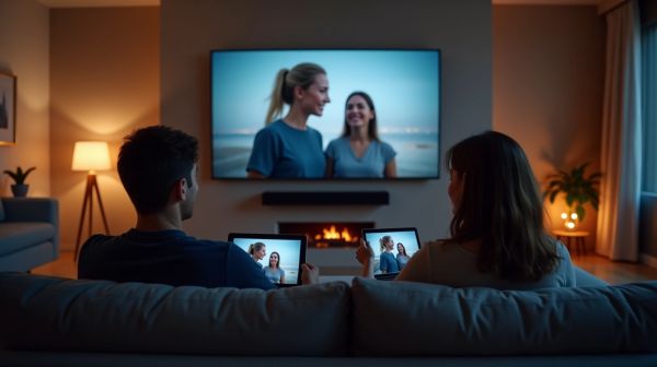 Les meilleures plateformes pour télécharger des séries facilement