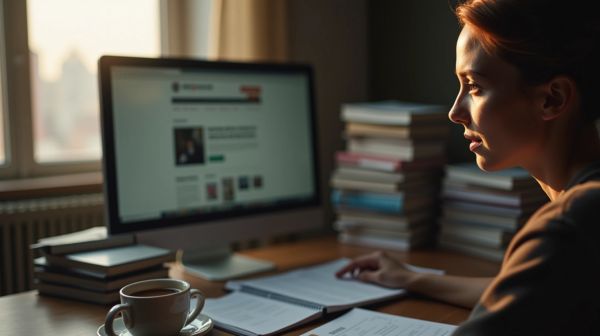 Naviguer dans l'information internet : comment reconnaître les sources fiables