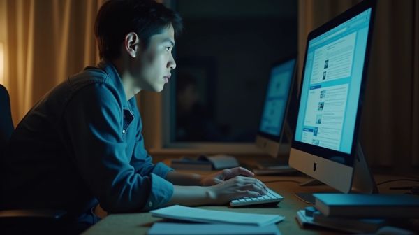 Naviguer dans l'information internet : comment reconnaître les sources fiables