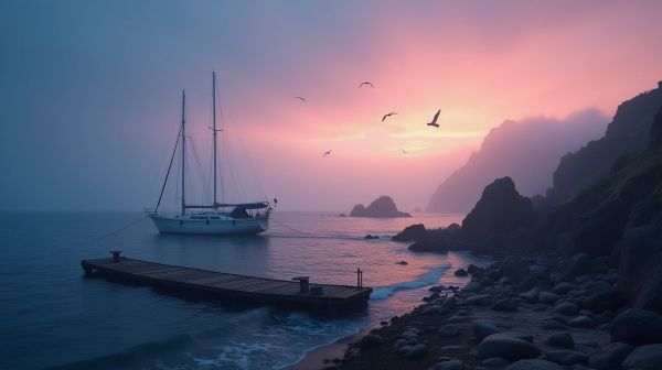 Où partir avec Wulfhammer : recommandations pour vos vacances aventure