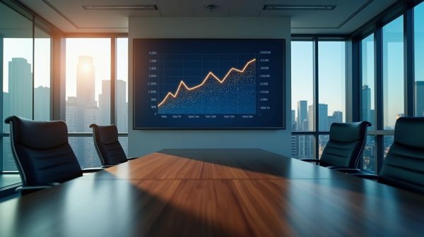 Profiter de Profitmaster pour améliorer la gestion de votre entreprise