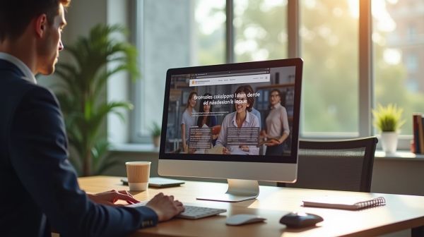 Que faire en cas de défaut de mentions légales sur un site ?