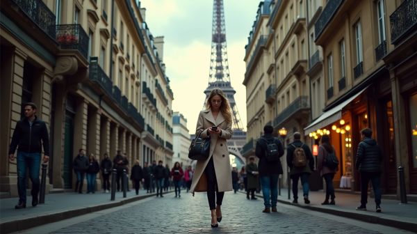 Relocalisation à Paris : comment trouver des solutions sur mesure ?