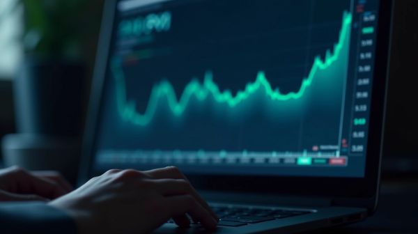 Suivre l'évolution de l'indice PX1 : analyse et cotation en temps réel