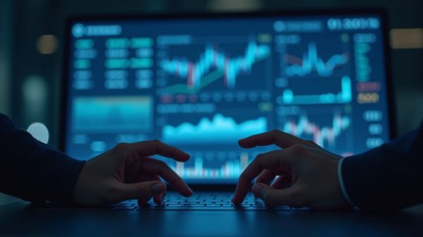 Suivre l'évolution de l'indice PX1 : analyse et cotation en temps réel