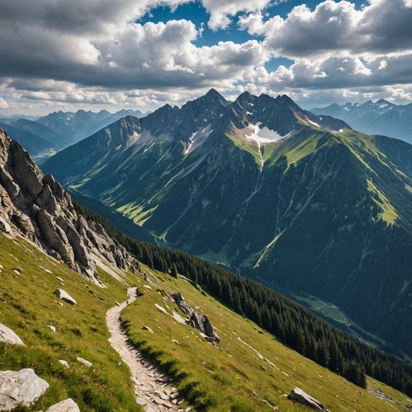 Quels sont les conseils pour une randonnée dans les montagnes de Tatra, Pologne ?