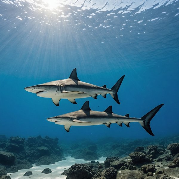 Quels sont les meilleurs spots pour la plongée avec les requins-marteaux aux Galápagos : périodes et équipements ?